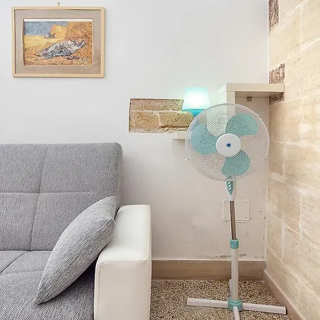Monolocale Mi Torre בית נופש *