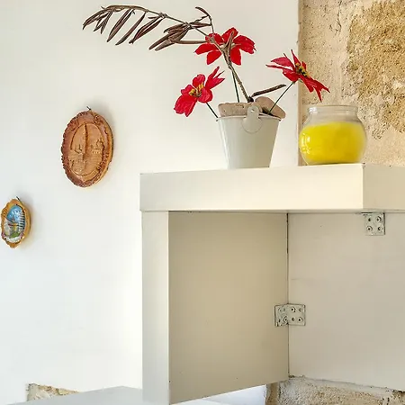 בית נופש Monolocale Mi Torre *