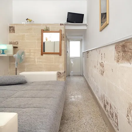 Monolocale Mi Torre בית נופש *