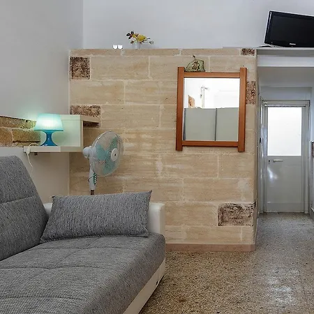 בית נופש Monolocale Mi Torre פורטו צ'זראו