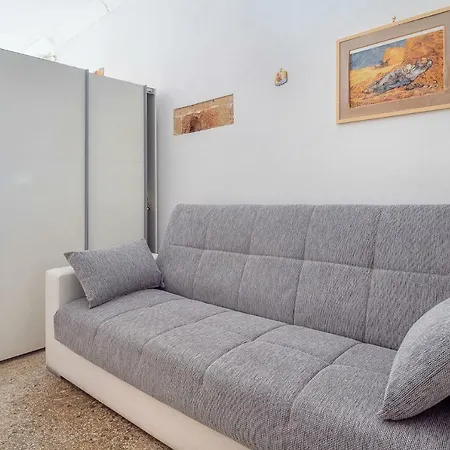 בית נופש Monolocale Mi Torre