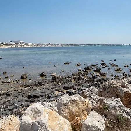 Monolocale Mi Torre פורטו צ'זראו