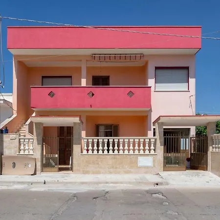 Monolocale Mi Torre בית נופש