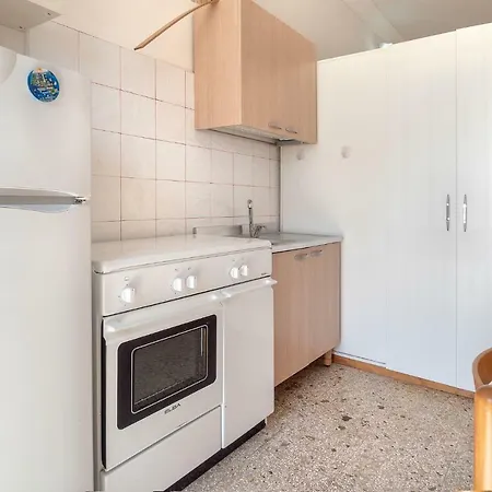 בית נופש Monolocale Mi Torre פורטו צ'זראו