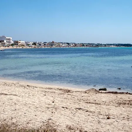 בית נופש Monolocale Mi Torre *
